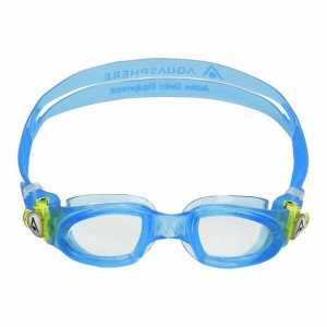 Okulary do Pływania Aqua Sphere Moby Kid Dzieci