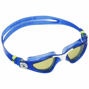 Okulary do Pływania Aqua Sphere Kayenne Niebieski Dorosłych