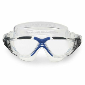 Okulary do Pływania Aqua Sphere Vista  Wielokolorowy Dorosłych