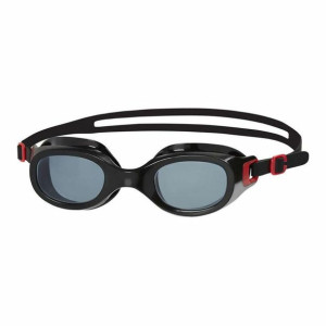 Okulary do Pływania Speedo Futura Classic Czarny Dorosłych (Jeden rozmiar)