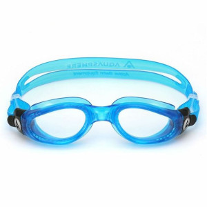 Okulary do Pływania Aqua Sphere Kaiman Swim Niebieski Jeden rozmiar