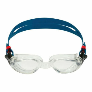 Okulary do Pływania Aqua Sphere Kaiman Swim Niebieski Jeden rozmiar