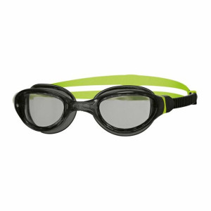Okulary do Pływania Zoggs Phantom 2.0 Czarny Dzieci