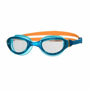 Okulary do Pływania Zoggs Phantom 2.0 Niebieski Dzieci