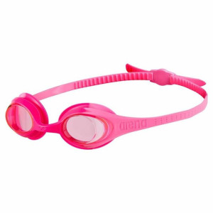 Okulary do Pływania Arena Spider Różowy Dzieci