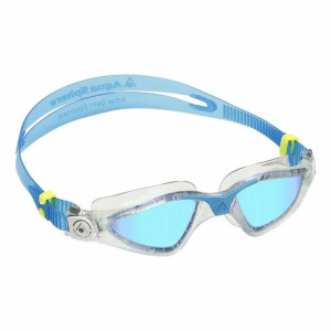 Okulary do Pływania Aqua Sphere Kayenne Kwarcowe tygrysie oko Dorosłych
