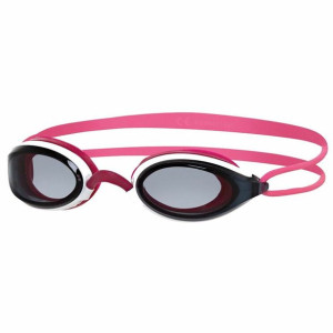 Okulary do Pływania Zoggs Fusion Air Różowy