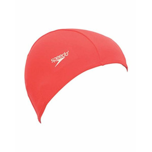 Czepek Pływacki CAP 8 Speedo 710080000 Czerwony