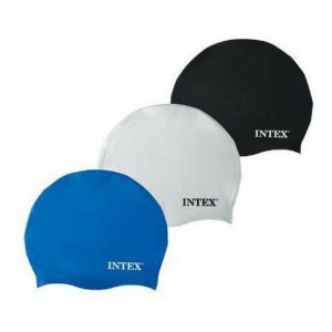 Czepek Pływacki Intex Silikon