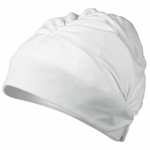 Czepek Pływacki Aqua Sphere Comfort Biały