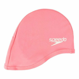 Czepek Pływacki Speedo Jasnoróżowy Dzieci