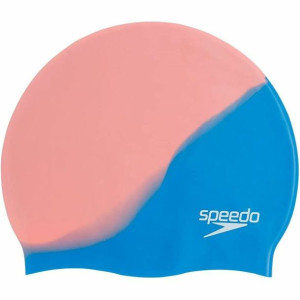 Czepek Pływacki Speedo Niebieski Dorosłych