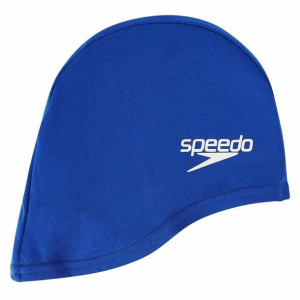 Czepek Pływacki Speedo Niebieski Dzieci