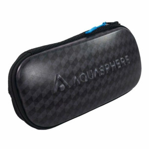 Etui na Okulary Aqua Sphere Czarny