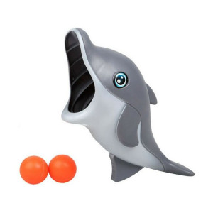 Gra wodna Red Delfin