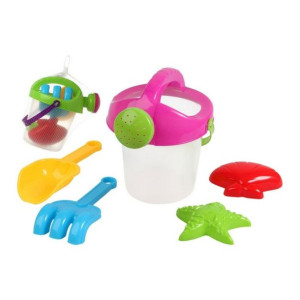 Zestaw zabawek plażowych (5 pcs)