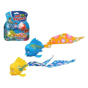 Zabawka Plażowa Fish Diving (2 pcs)