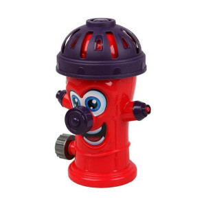 Gra wodna Splash