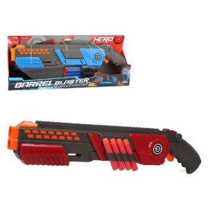 Playset Hero Pistolet na strzałki (50 x 19 cm)
