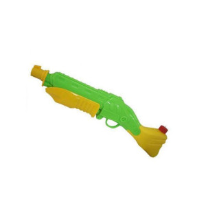Pistolet na wodę Wielokolorowy (55 cm)