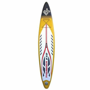Deska do SUP Kohala Thunder Kid Żółty 15 PSI ( 320 x 61 x 12 cm)
