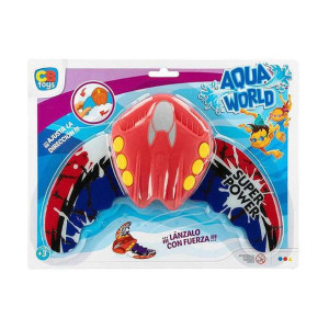 Frisbee Color Baby Rakieta Plastikowy