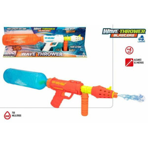 Pistolet na wodę Color Baby  Wave Thrower Blaster