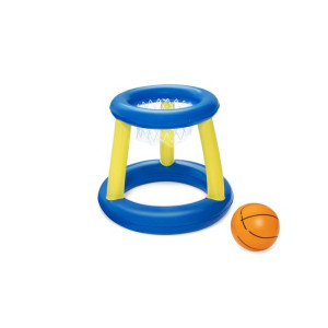 Dmuchana Bramka Bestway Floating Basketball Hoop Ø 61 cm wodne