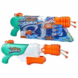 Pistolet na wodę Nerf SuperSoaker Hydro Frenzo