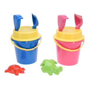 Zestaw zabawek plażowych 5 Części 17 cm