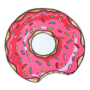 Ręcznik plażowy Donnut (150 cm)