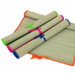 Mata Juinsa Plaża Naturalne Włókno 60 x 170 cm