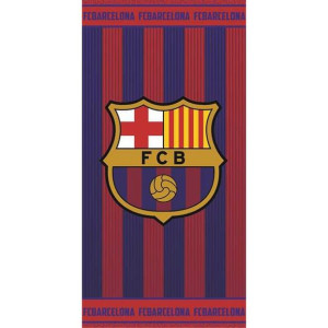 Ręcznik plażowy F.C. Barcelona (140 x 70 cm)