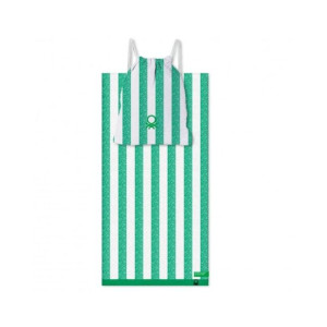 Ręcznik plażowy Benetton Kolor Zielony (2 pcs)