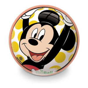 Piłka Unice Toys Mickey Mouse (230 mm)