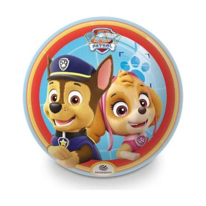Piłka The Paw Patrol Unice Toys (230 mm)
