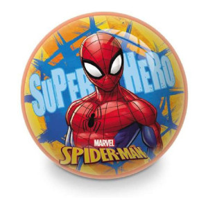 Piłka Unice Toys Spiderman (230 mm)