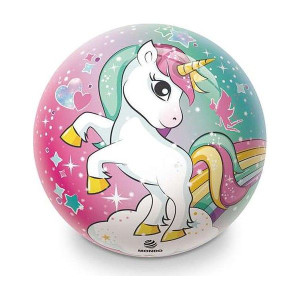 Piłka Unice Toys Jednorożec (230 mm)