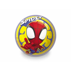 Piłka Unice Toys Spidey and his Amazing Friends 230 mm