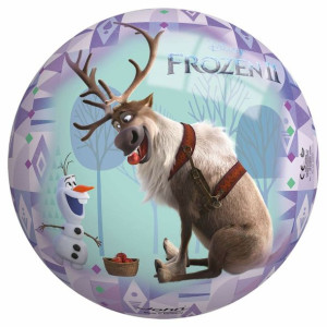 Piłka Frozen Ø 23 cm