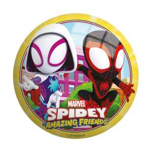 Piłka Marvel Spidey & Friends