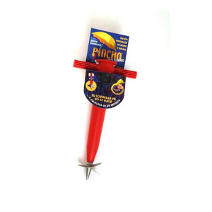 Wkrętak do wbijania parasola Aluminium Plastikowy (32 x 16,5 x 6,50 cm)