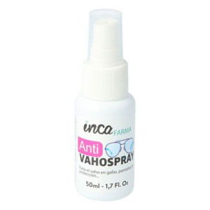 Spray Przeciw Parowaniu Farma Inca (50 ml)