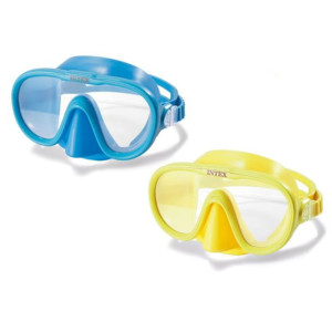 Okulary do Nurkowania Intex