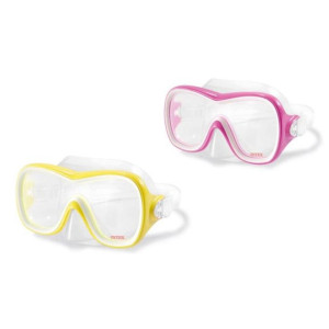 Okulary do Nurkowania Wave Intex