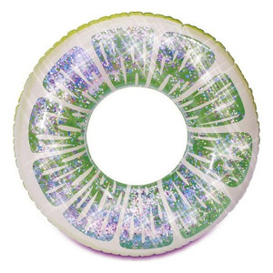 Koło Dmuchane Lime (79 x 21 cm)