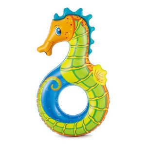 Koło Dmuchane Seahorse (151 x 88 cm)