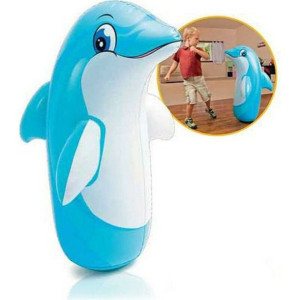 nadmuchiwana figura do basenu Intex