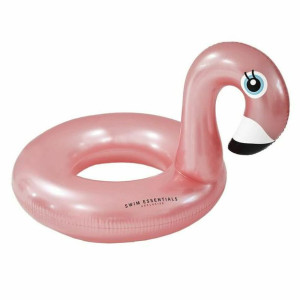 Koło Dmuchane Swim Essentials Flamingo
