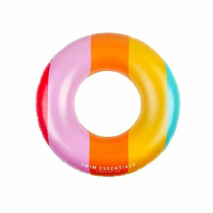 Koło Dmuchane Swim Essentials Rainbow